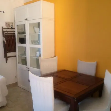 Caparica Holidays Charneca  Exterior photo