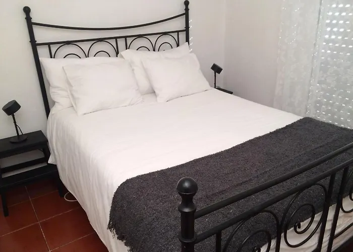 Caparica Holidays