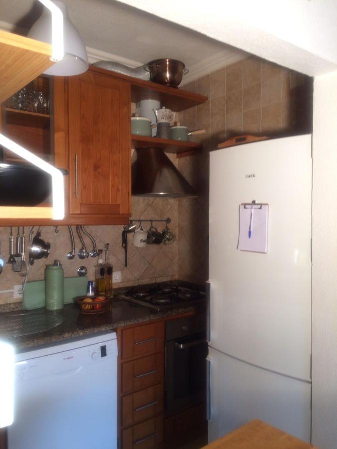Caparica Holidays Holiday home