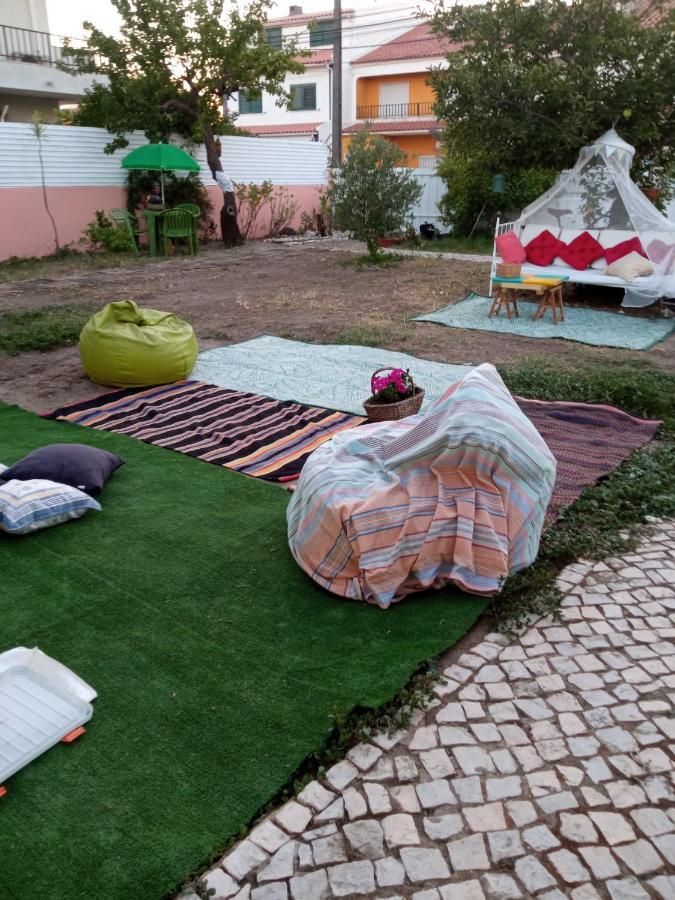 Caparica Holidays Holiday home Charneca (Setubal)
