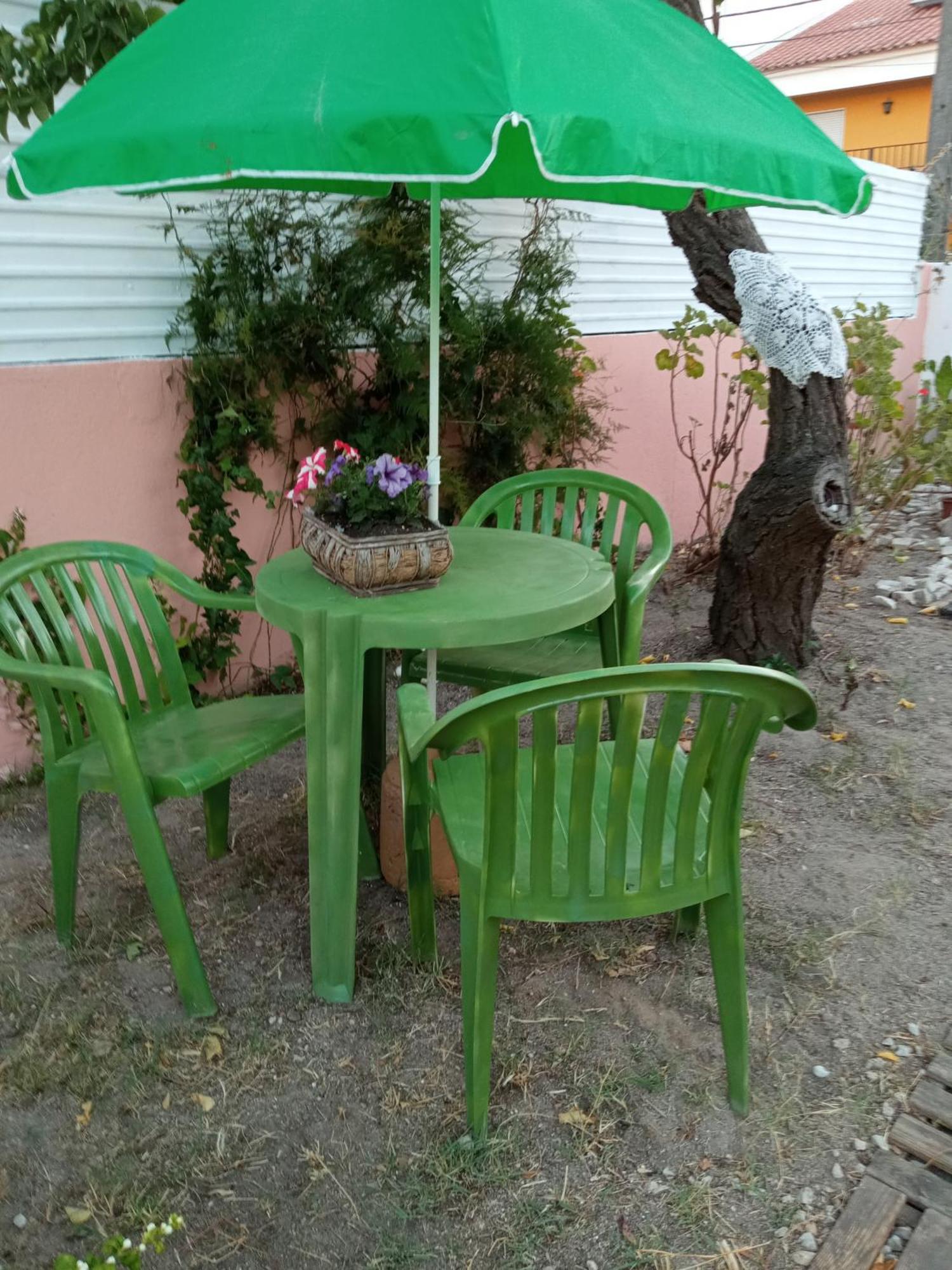 Caparica Holidays * Charneca (Setubal)