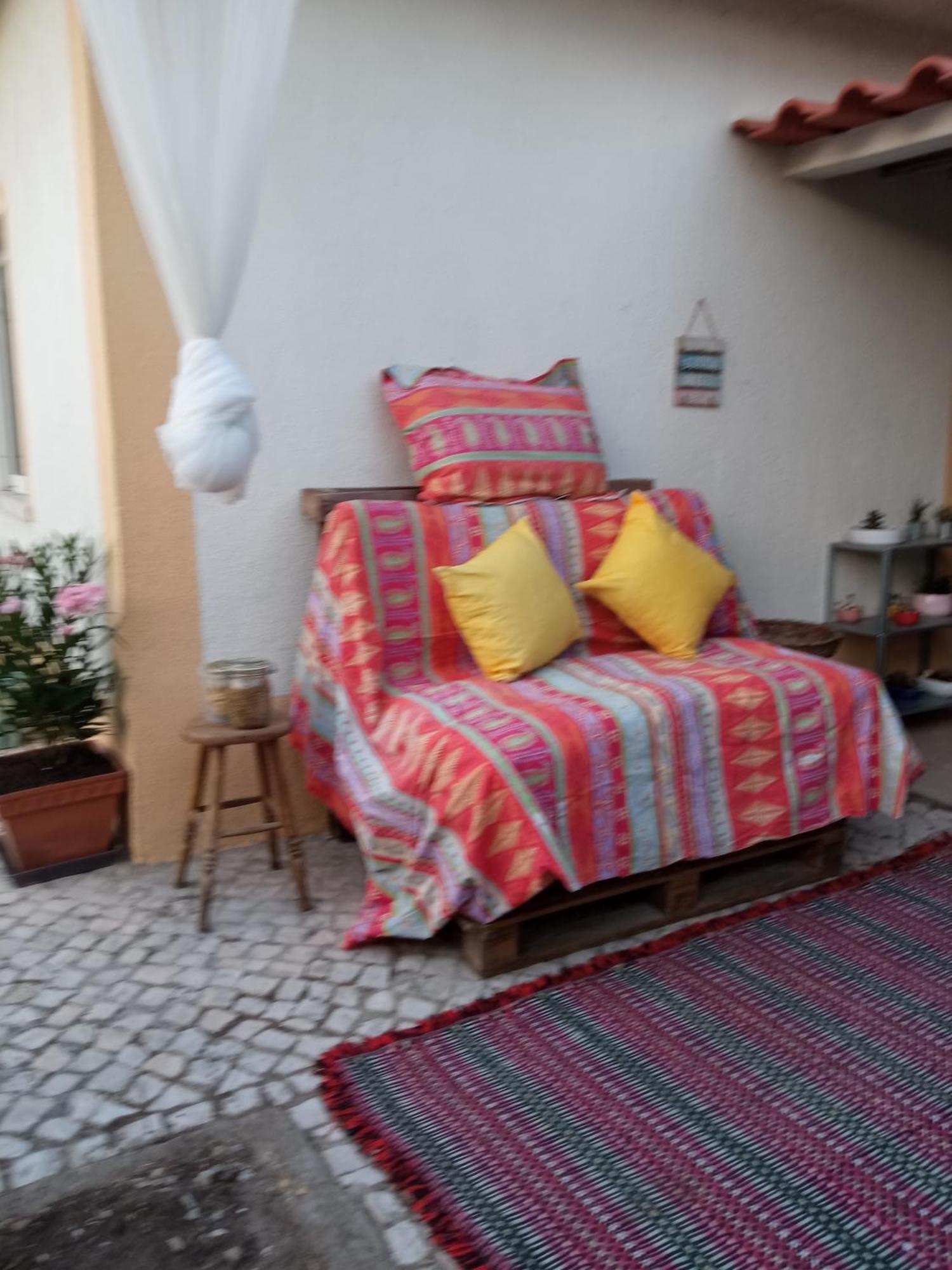 Holiday home Caparica Holidays